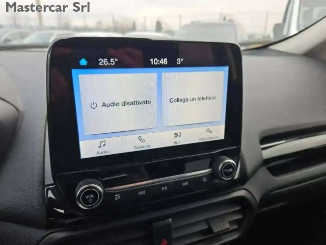 FORD ECOSPORT 1.0 ECOBOOST 125CV ACTIVE S - GL - foto 14