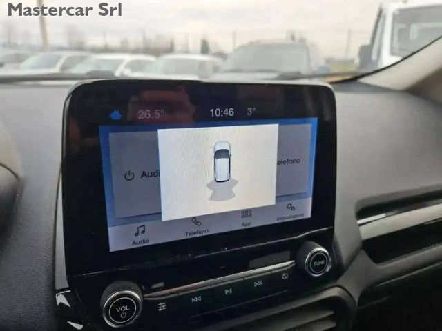 FORD ECOSPORT 1.0 ECOBOOST 125CV ACTIVE S - GL - foto 15