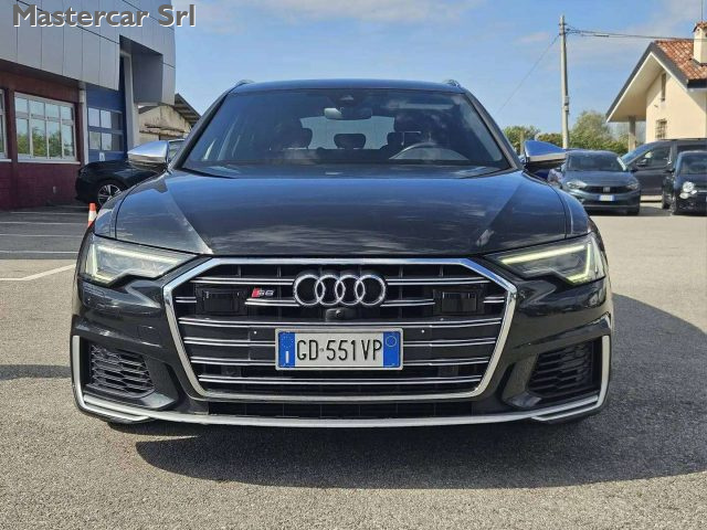 AUDI S6 S6 AVANT 3.0 TDI MHEV QUATTRO 34 - foto 2