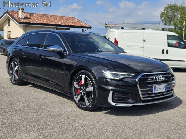 AUDI S6 S6 AVANT 3.0 TDI MHEV QUATTRO 34 - foto 3