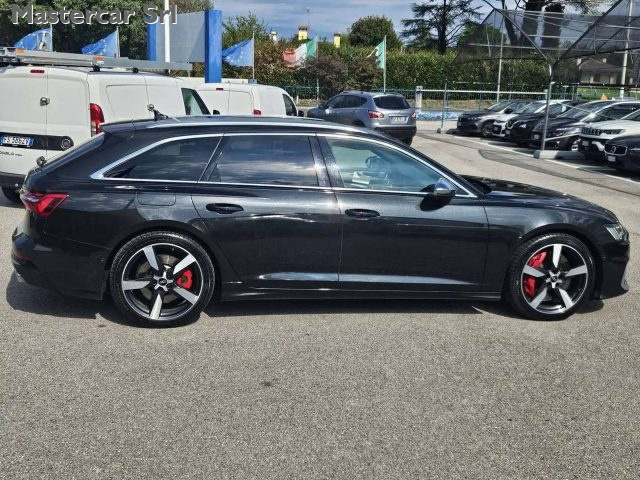 AUDI S6 S6 AVANT 3.0 TDI MHEV QUATTRO 34 - foto 7