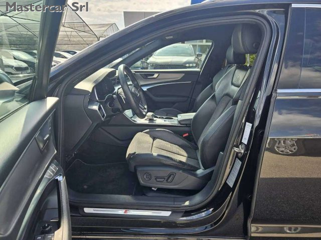 AUDI S6 S6 AVANT 3.0 TDI MHEV QUATTRO 34 - foto 8