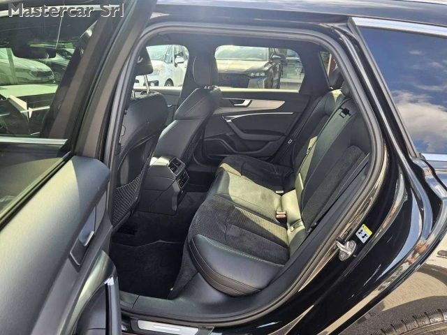 AUDI S6 S6 AVANT 3.0 TDI MHEV QUATTRO 34 - foto 9