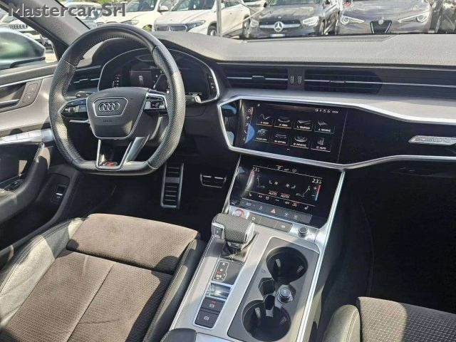 AUDI S6 S6 AVANT 3.0 TDI MHEV QUATTRO 34 - foto 10