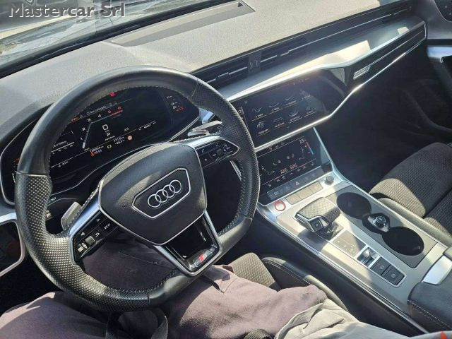 AUDI S6 S6 AVANT 3.0 TDI MHEV QUATTRO 34 - foto 11