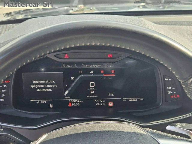AUDI S6 S6 AVANT 3.0 TDI MHEV QUATTRO 34 - foto 14