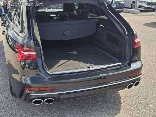 AUDI S6 S6 AVANT 3.0 TDI MHEV QUATTRO 34 - foto 15
