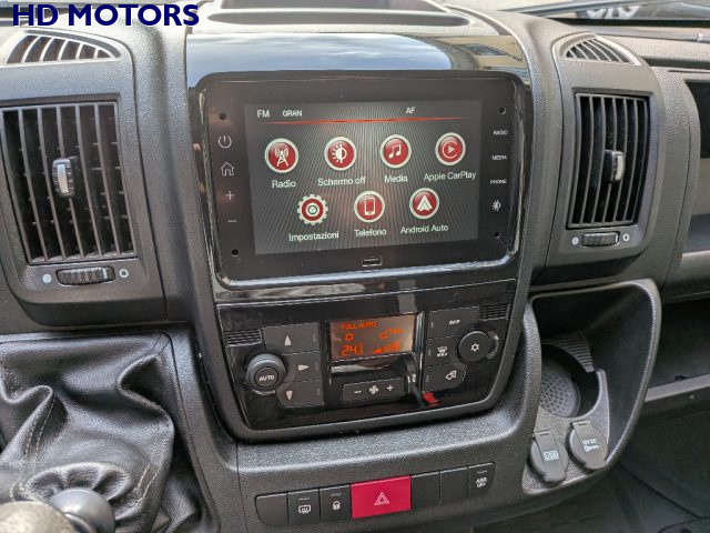 FIAT DUCATO BOXER   33 2.2 BLUEHDI 140 S&S P - foto 9