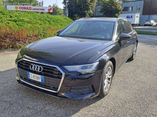 AUDI A6 A6 AVANT 40 2.0 TFSI MHEV BUSINE - foto 2
