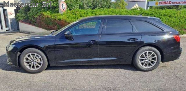 AUDI A6 A6 AVANT 40 2.0 TFSI MHEV BUSINE - foto 3