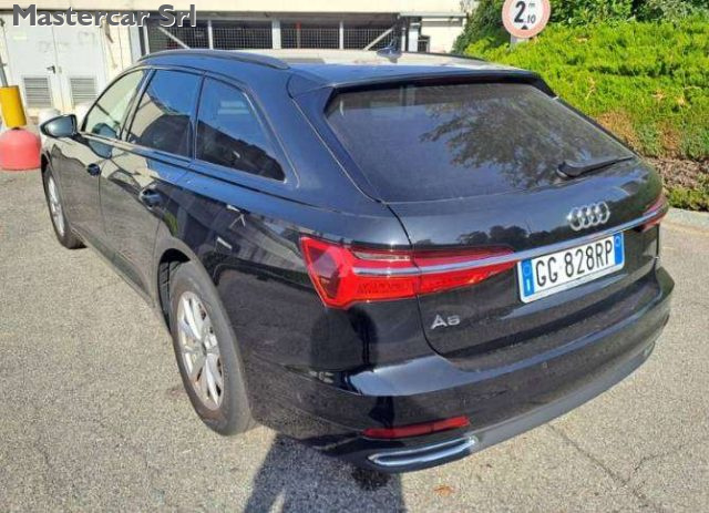 AUDI A6 A6 AVANT 40 2.0 TFSI MHEV BUSINE - foto 4