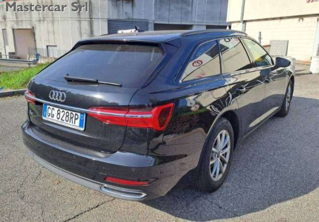 AUDI A6 A6 AVANT 40 2.0 TFSI MHEV BUSINE - foto 5