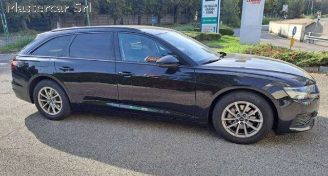 AUDI A6 A6 AVANT 40 2.0 TFSI MHEV BUSINE - foto 6