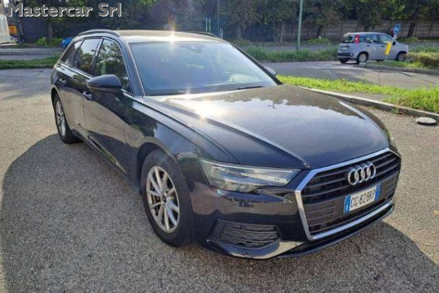 AUDI A6 A6 AVANT 40 2.0 TFSI MHEV BUSINE - foto 7