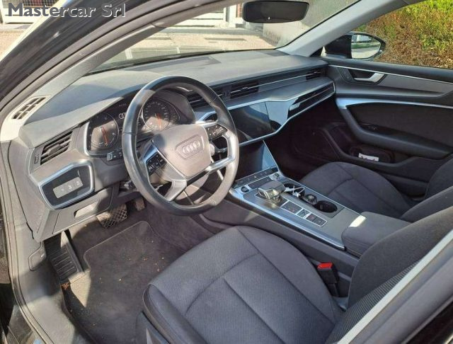 AUDI A6 A6 AVANT 40 2.0 TFSI MHEV BUSINE - foto 8
