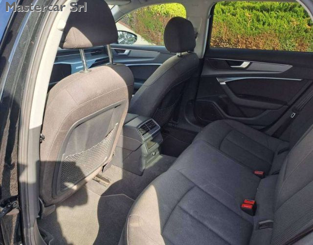 AUDI A6 A6 AVANT 40 2.0 TFSI MHEV BUSINE - foto 9
