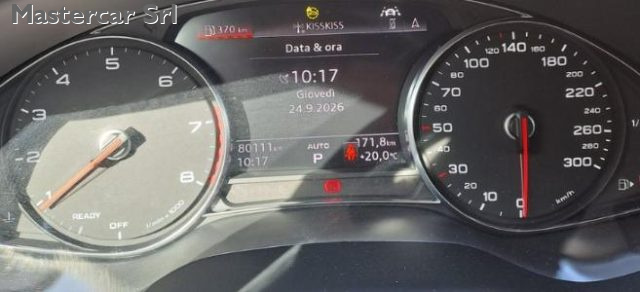 AUDI A6 A6 AVANT 40 2.0 TFSI MHEV BUSINE - foto 10