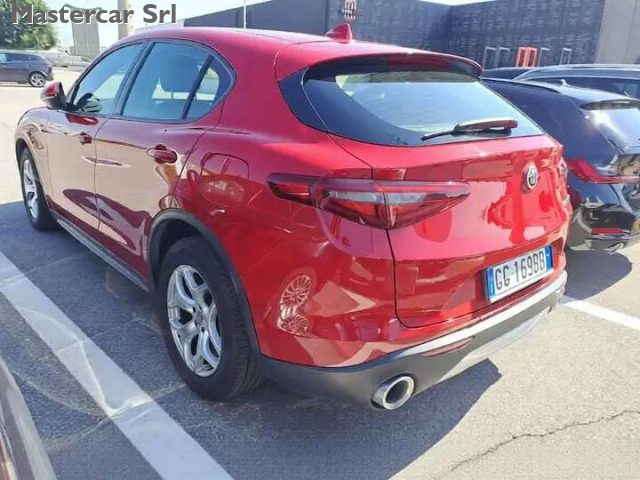 ALFA ROMEO STELVIO STELVIO N1 AUTOCARRO 2.2 T BUSIN - foto 3