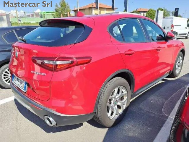 ALFA ROMEO STELVIO STELVIO N1 AUTOCARRO 2.2 T BUSIN - foto 4