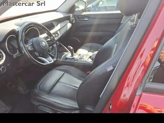 ALFA ROMEO STELVIO STELVIO N1 AUTOCARRO 2.2 T BUSIN - foto 6