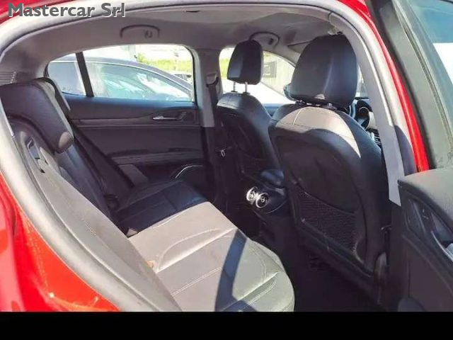 ALFA ROMEO STELVIO STELVIO N1 AUTOCARRO 2.2 T BUSIN - foto 7