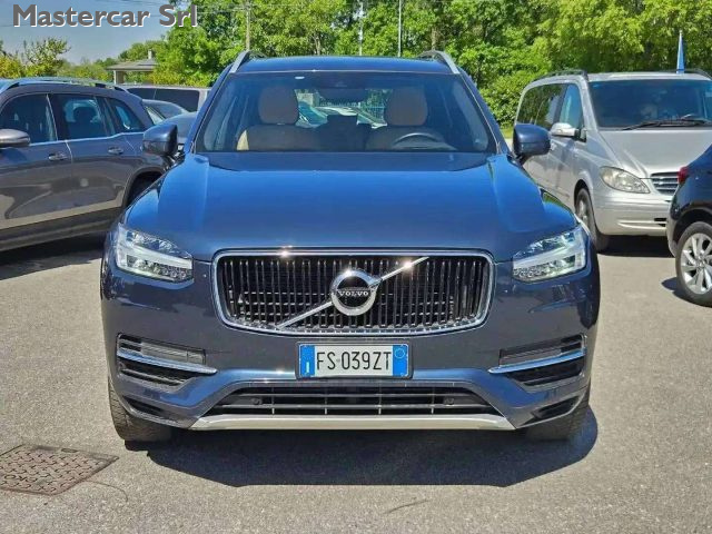 VOLVO XC90 XC90  2.0 D5 BUSINESS PLUS AWD 2 - foto 2