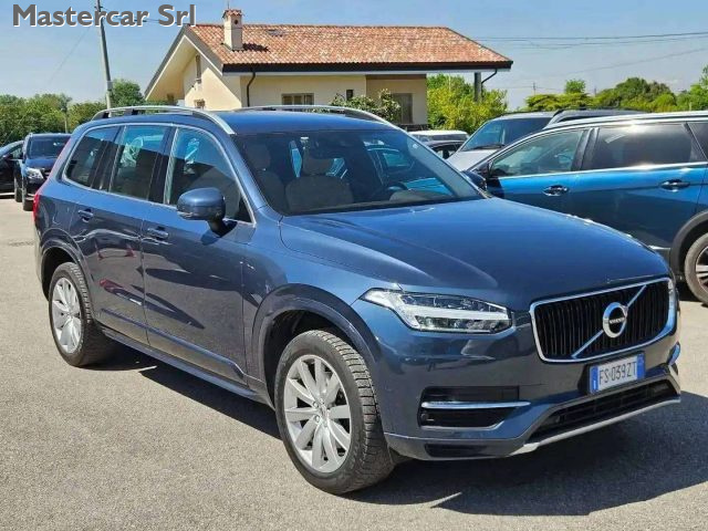 VOLVO XC90 XC90  2.0 D5 BUSINESS PLUS AWD 2 - foto 3