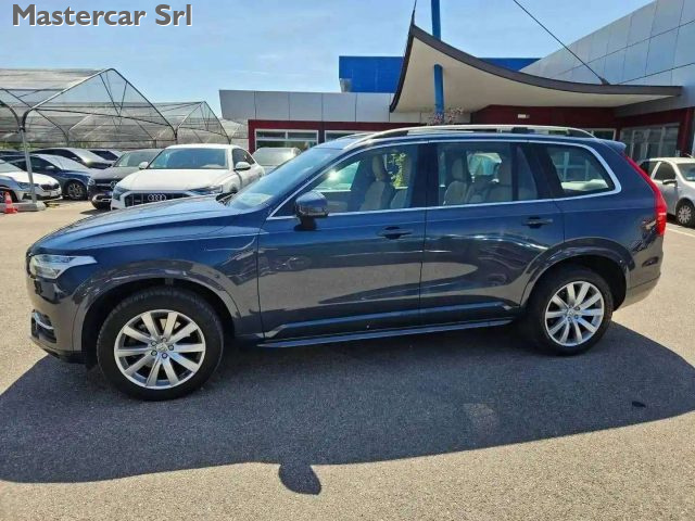 VOLVO XC90 XC90  2.0 D5 BUSINESS PLUS AWD 2 - foto 5
