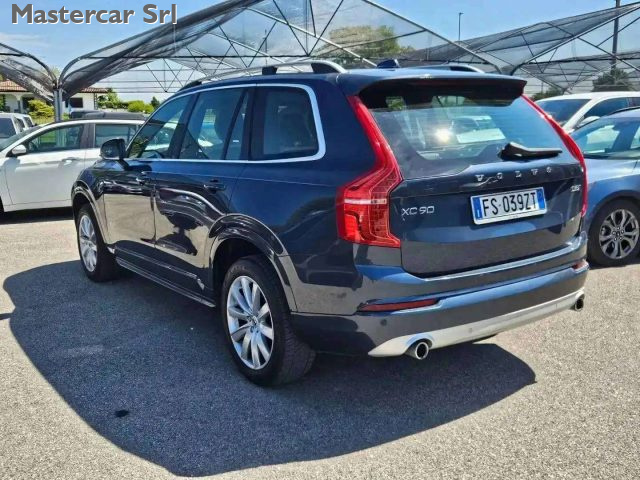 VOLVO XC90 XC90  2.0 D5 BUSINESS PLUS AWD 2 - foto 6