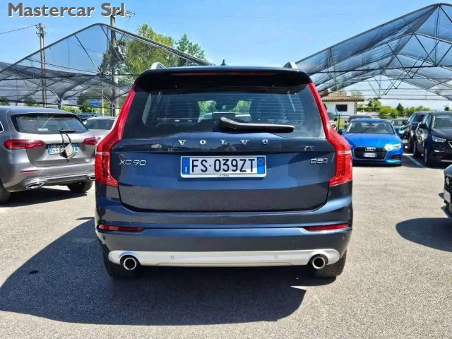 VOLVO XC90 XC90  2.0 D5 BUSINESS PLUS AWD 2 - foto 7