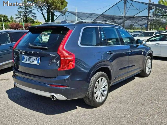 VOLVO XC90 XC90  2.0 D5 BUSINESS PLUS AWD 2 - foto 8