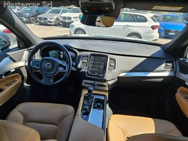 VOLVO XC90 XC90  2.0 D5 BUSINESS PLUS AWD 2 - foto 9