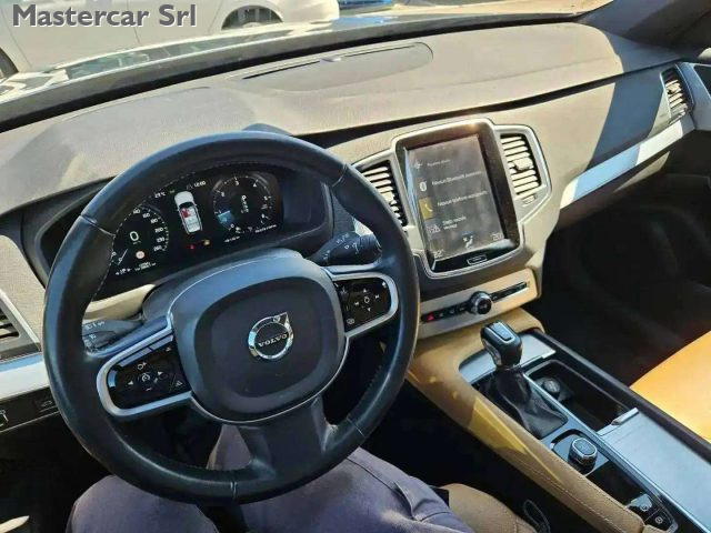 VOLVO XC90 XC90  2.0 D5 BUSINESS PLUS AWD 2 - foto 10