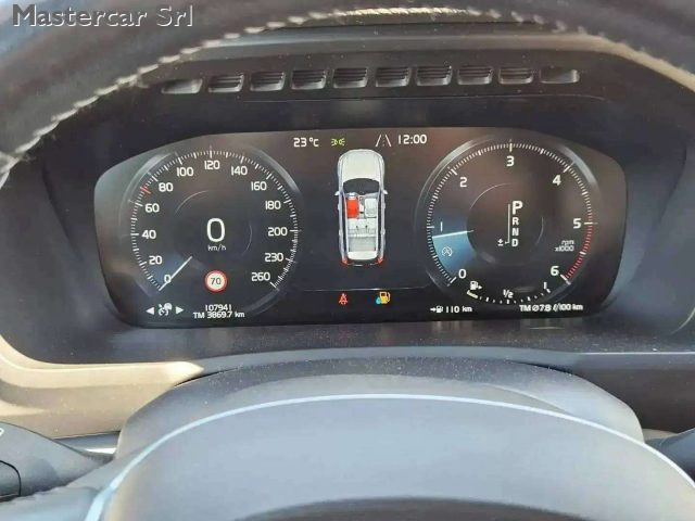 VOLVO XC90 XC90  2.0 D5 BUSINESS PLUS AWD 2 - foto 12