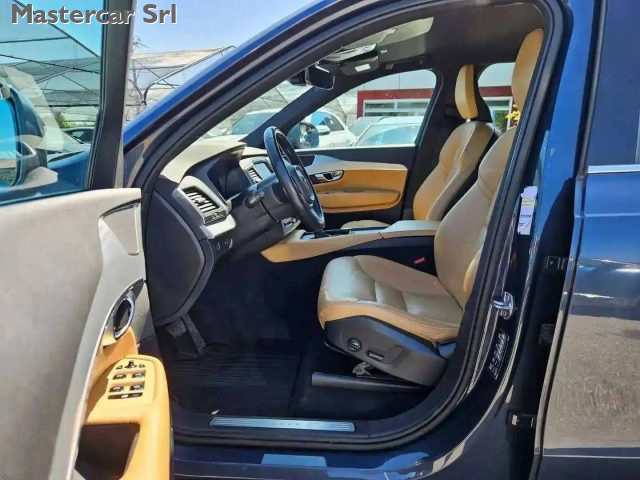 VOLVO XC90 XC90  2.0 D5 BUSINESS PLUS AWD 2 - foto 13