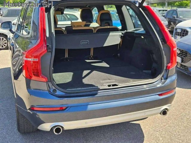 VOLVO XC90 XC90  2.0 D5 BUSINESS PLUS AWD 2 - foto 15