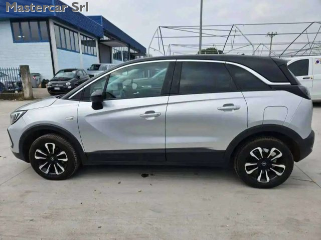 OPEL CROSSLAND 1.2 130CV ELEGANCE AUTOM AT6 - G - foto 3