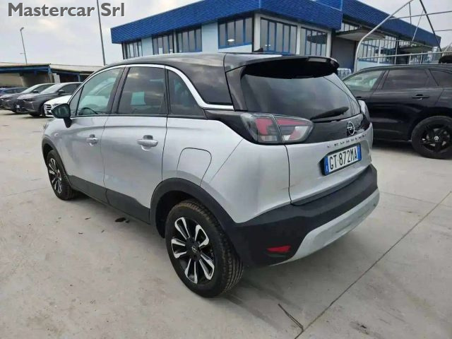OPEL CROSSLAND 1.2 130CV ELEGANCE AUTOM AT6 - G - foto 4