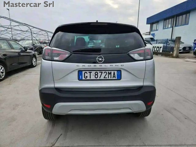 OPEL CROSSLAND 1.2 130CV ELEGANCE AUTOM AT6 - G - foto 5