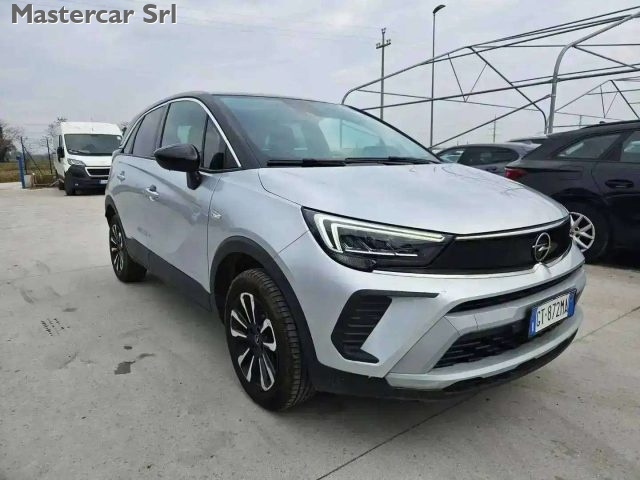 OPEL CROSSLAND 1.2 130CV ELEGANCE AUTOM AT6 - G - foto 8