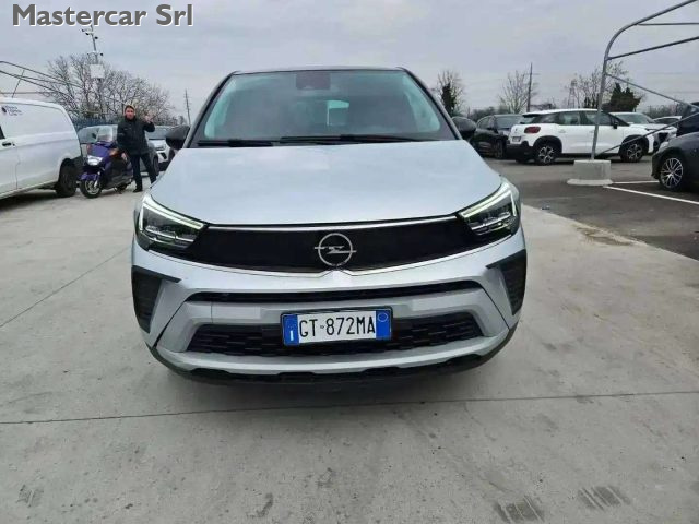 OPEL CROSSLAND 1.2 130CV ELEGANCE AUTOM AT6 - G - foto 9