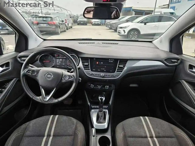 OPEL CROSSLAND 1.2 130CV ELEGANCE AUTOM AT6 - G - foto 10