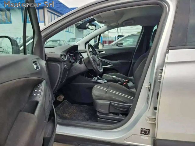 OPEL CROSSLAND 1.2 130CV ELEGANCE AUTOM AT6 - G - foto 11