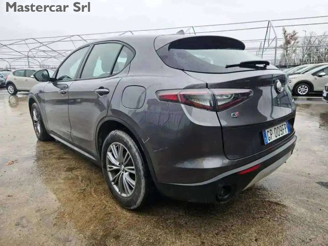 ALFA ROMEO STELVIO 2023 2.2 T SUPER Q4 210CV AUTO - - foto 3