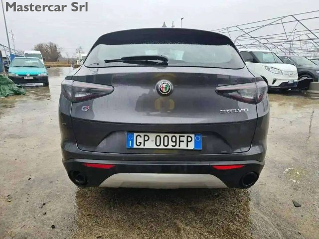 ALFA ROMEO STELVIO 2023 2.2 T SUPER Q4 210CV AUTO - - foto 4