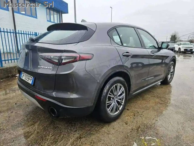 ALFA ROMEO STELVIO 2023 2.2 T SUPER Q4 210CV AUTO - - foto 5