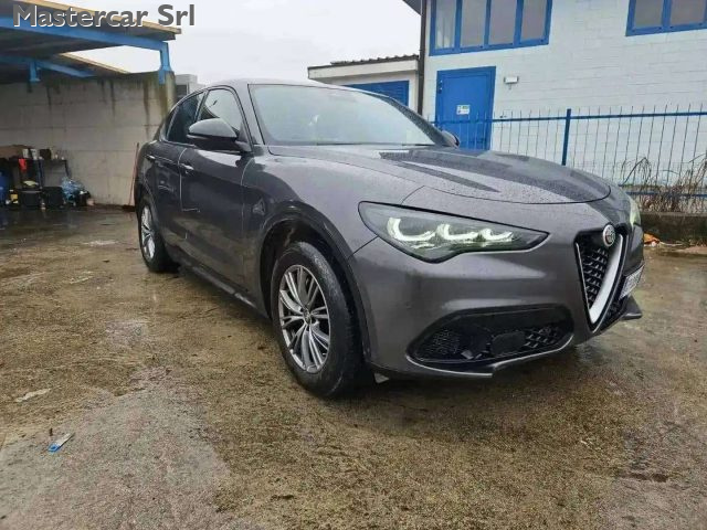 ALFA ROMEO STELVIO 2023 2.2 T SUPER Q4 210CV AUTO - - foto 7