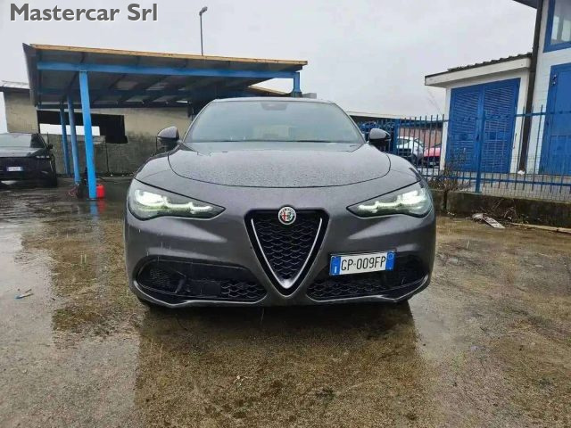 ALFA ROMEO STELVIO 2023 2.2 T SUPER Q4 210CV AUTO - - foto 8