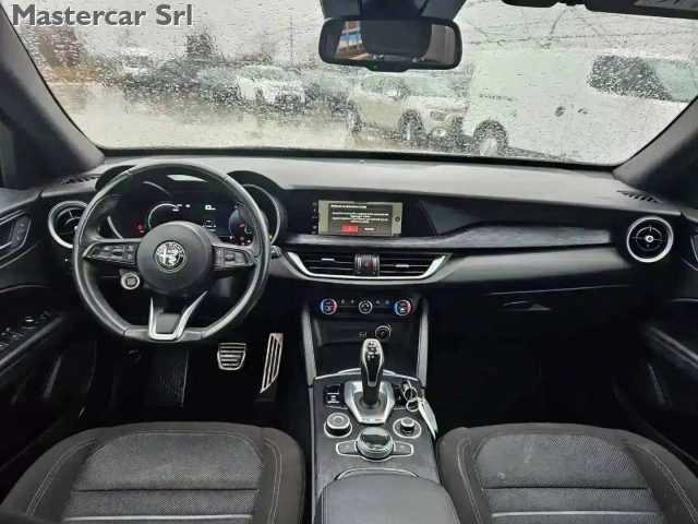 ALFA ROMEO STELVIO 2023 2.2 T SUPER Q4 210CV AUTO - - foto 9