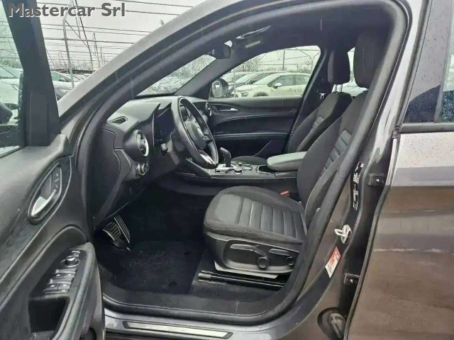ALFA ROMEO STELVIO 2023 2.2 T SUPER Q4 210CV AUTO - - foto 10
